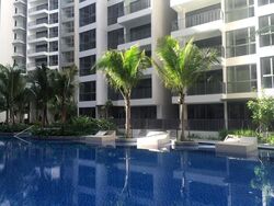 Riversails (D19), Condominium #613832031